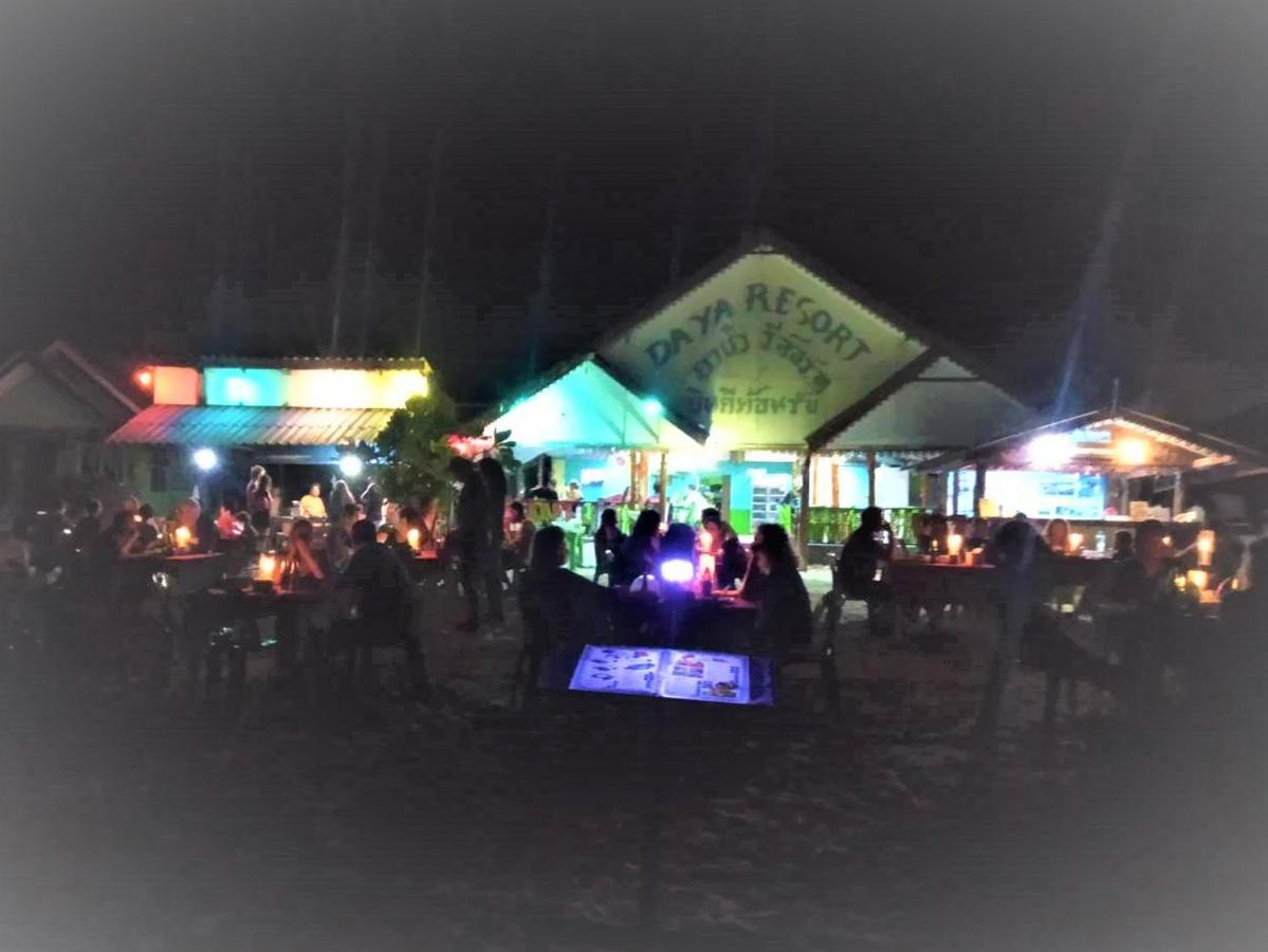 Daya Hill Seaview Hotel Koh Lipe Buitenkant foto